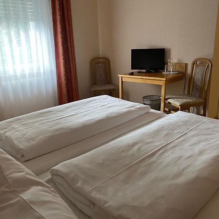 Hotel Sonne - Haus 2 Idstein Eksteriør billede