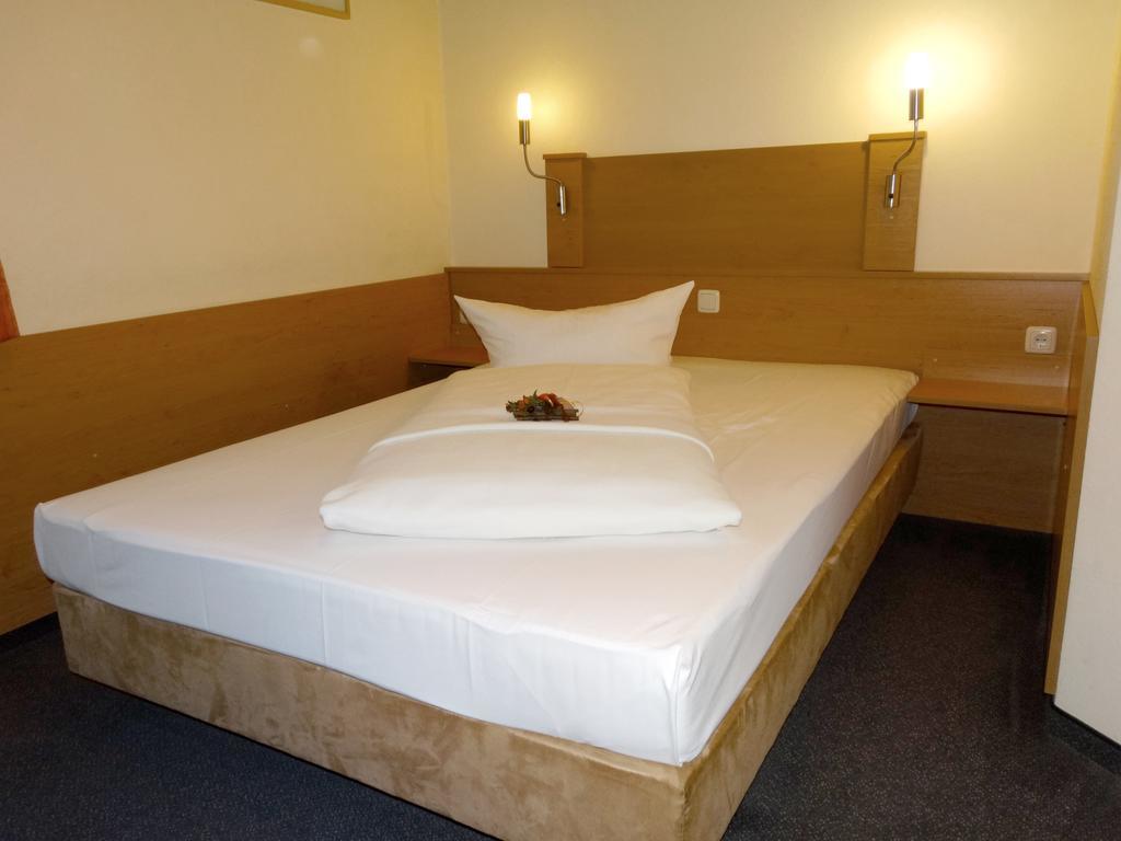 Hotel Sonne - Haus 2 Idstein Værelse billede