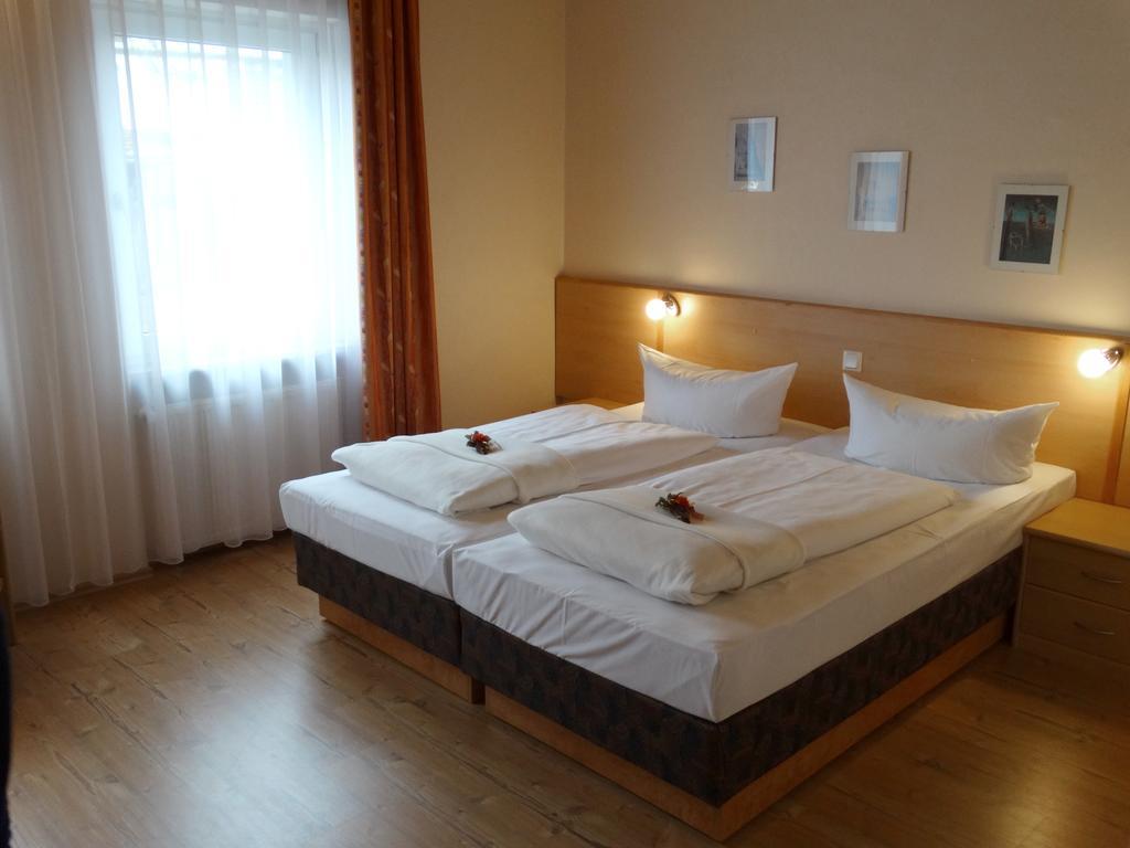 Hotel Sonne - Haus 2 Idstein Værelse billede