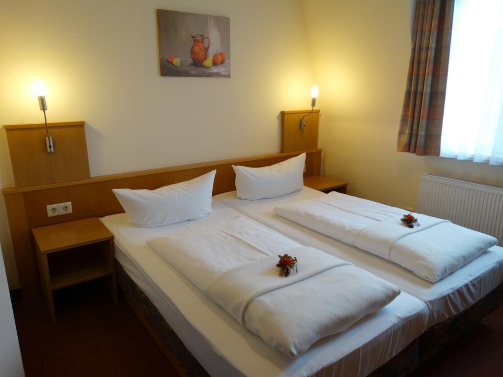 Hotel Sonne - Haus 2 Idstein Værelse billede