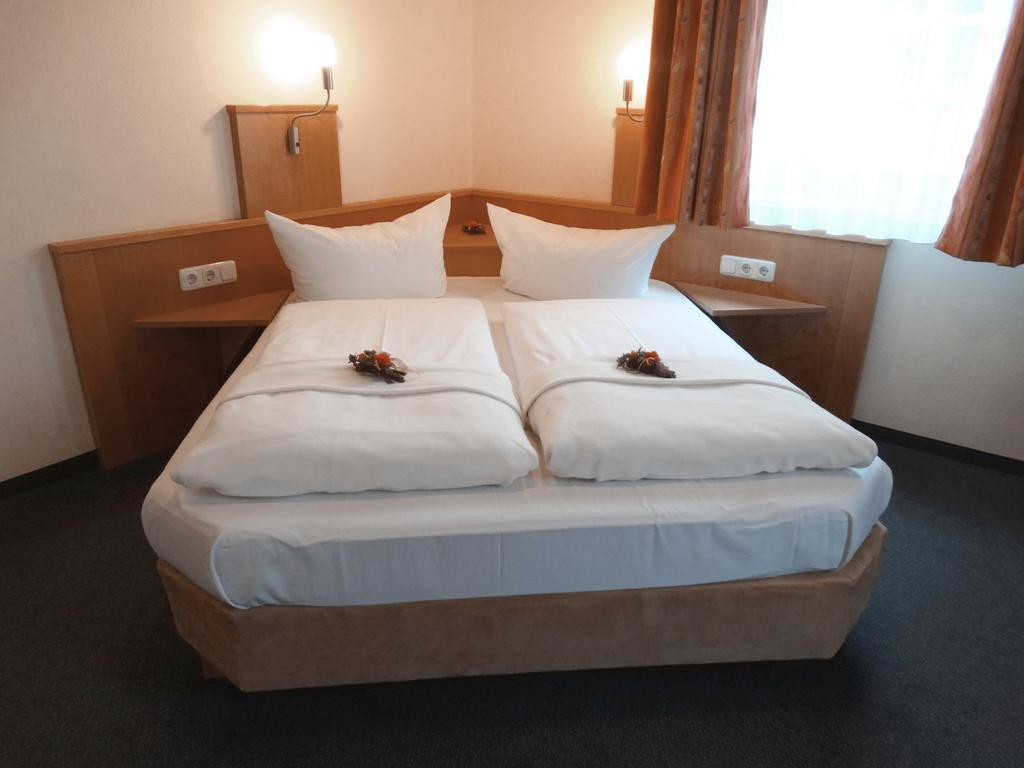 Hotel Sonne - Haus 2 Idstein Eksteriør billede