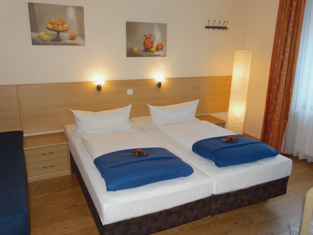 Hotel Sonne - Haus 2 Idstein Værelse billede