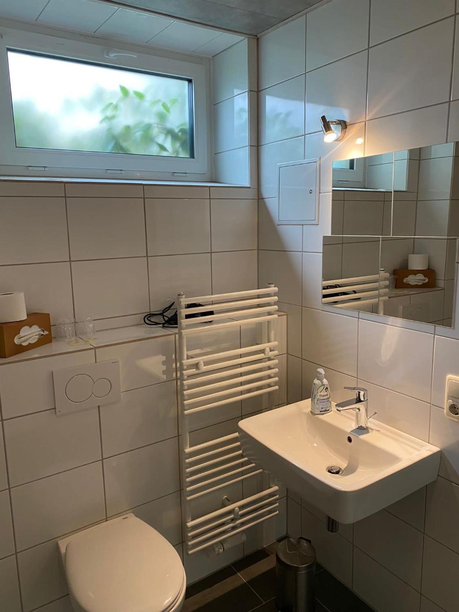 Hotel Sonne - Haus 2 Idstein Eksteriør billede