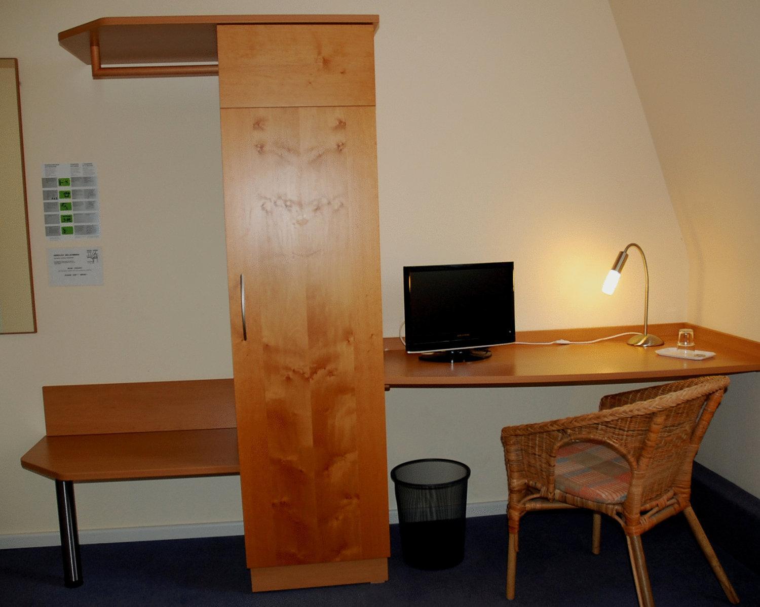 Hotel Sonne - Haus 2 Idstein Eksteriør billede