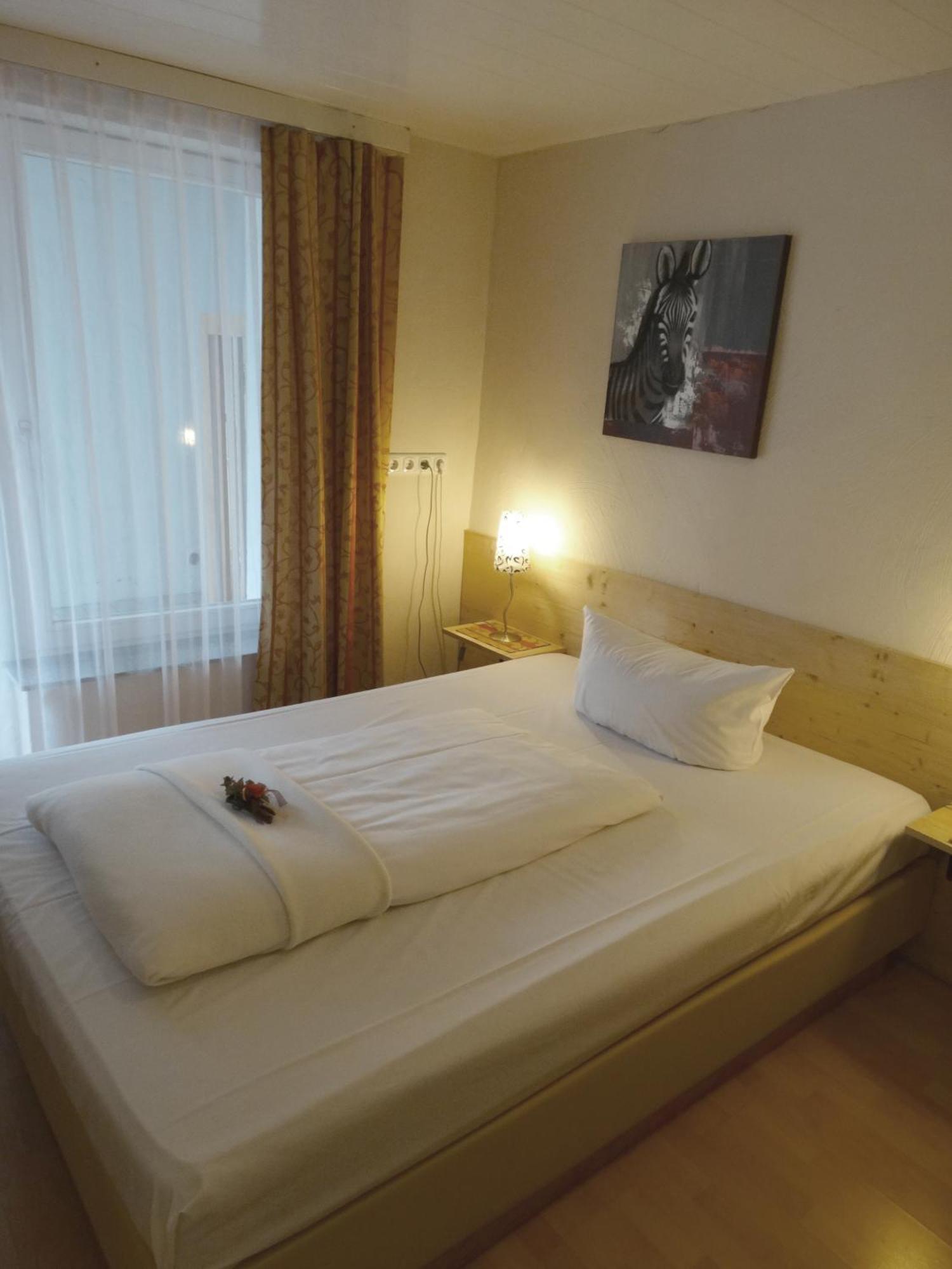 Hotel Sonne - Haus 2 Idstein Værelse billede