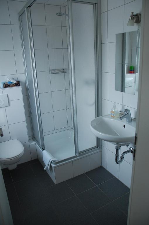 Hotel Sonne - Haus 2 Idstein Værelse billede