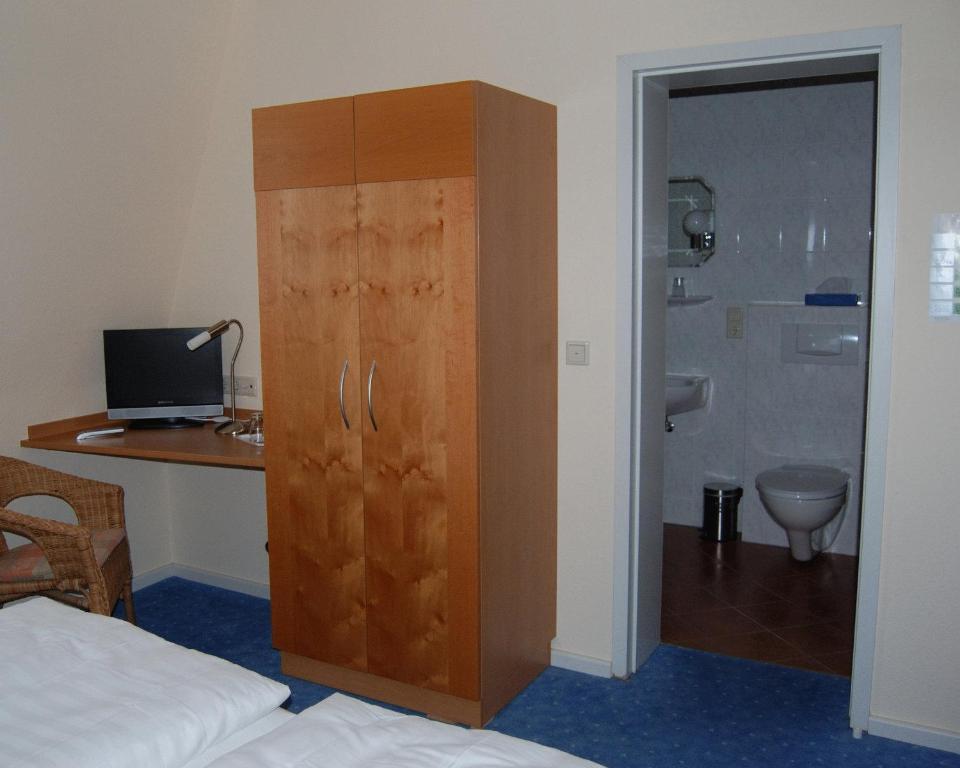 Hotel Sonne - Haus 2 Idstein Værelse billede